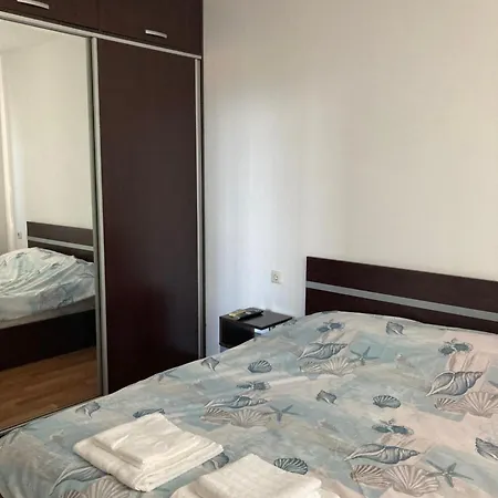 Appartamento Seaside Cosy *