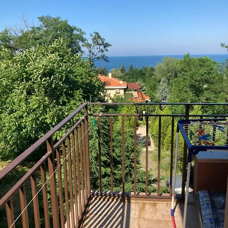Seaside Cosy Appartamento Byala (Varna)