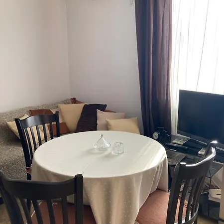 Appartamento Seaside Cosy