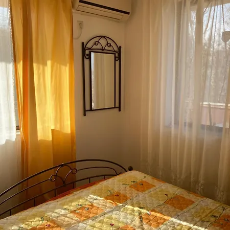 Appartamento Seaside Cosy