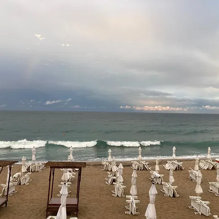 Appartamento Seaside Cosy *